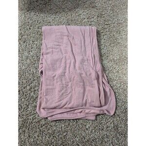 Caden lane bamboo swaddle blanket one size